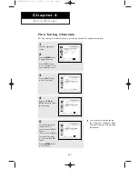 Предварительный просмотр 30 страницы Samsung LTN1765 Owner'S Instructions Manual