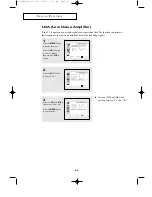 Предварительный просмотр 31 страницы Samsung LTN1765 Owner'S Instructions Manual