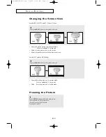 Предварительный просмотр 32 страницы Samsung LTN1765 Owner'S Instructions Manual