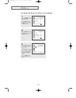 Предварительный просмотр 50 страницы Samsung LTN1765 Owner'S Instructions Manual