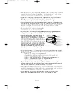 Preview for 3 page of Samsung LTN226W Manual