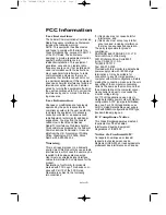 Preview for 6 page of Samsung LTN226W Manual