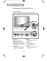 Предварительный просмотр 10 страницы Samsung LTN226W Manual