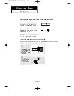 Предварительный просмотр 14 страницы Samsung LTN226W Manual