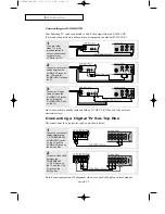 Предварительный просмотр 19 страницы Samsung LTN226W Manual