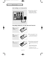 Preview for 22 page of Samsung LTN226W Manual