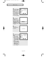 Предварительный просмотр 24 страницы Samsung LTN226W Manual