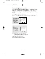 Preview for 27 page of Samsung LTN226W Manual