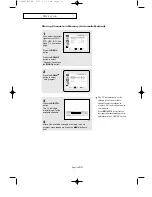 Предварительный просмотр 28 страницы Samsung LTN226W Manual