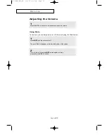 Preview for 30 page of Samsung LTN226W Manual