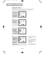 Предварительный просмотр 31 страницы Samsung LTN226W Manual