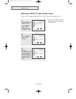 Preview for 36 page of Samsung LTN226W Manual