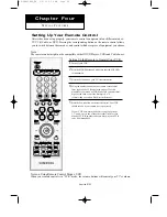 Предварительный просмотр 37 страницы Samsung LTN226W Manual