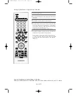 Preview for 38 page of Samsung LTN226W Manual