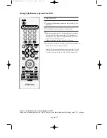 Preview for 39 page of Samsung LTN226W Manual