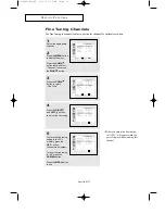 Preview for 41 page of Samsung LTN226W Manual