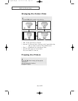 Preview for 44 page of Samsung LTN226W Manual