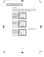 Preview for 46 page of Samsung LTN226W Manual