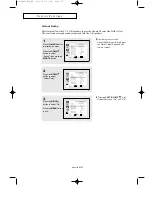 Preview for 47 page of Samsung LTN226W Manual