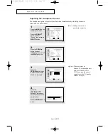 Preview for 48 page of Samsung LTN226W Manual