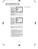 Preview for 51 page of Samsung LTN226W Manual