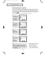 Preview for 52 page of Samsung LTN226W Manual