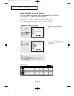 Preview for 53 page of Samsung LTN226W Manual