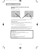 Preview for 68 page of Samsung LTN226W Manual