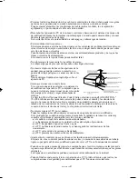 Предварительный просмотр 5 страницы Samsung LTN406W Manual De Instrucciones