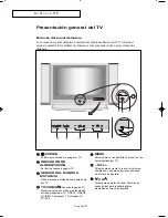 Предварительный просмотр 11 страницы Samsung LTN406W Manual De Instrucciones