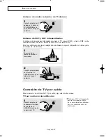 Предварительный просмотр 17 страницы Samsung LTN406W Manual De Instrucciones
