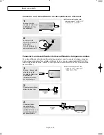 Предварительный просмотр 18 страницы Samsung LTN406W Manual De Instrucciones