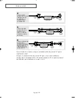 Предварительный просмотр 19 страницы Samsung LTN406W Manual De Instrucciones