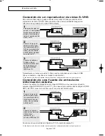 Предварительный просмотр 21 страницы Samsung LTN406W Manual De Instrucciones