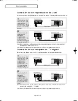 Предварительный просмотр 22 страницы Samsung LTN406W Manual De Instrucciones