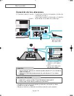 Предварительный просмотр 23 страницы Samsung LTN406W Manual De Instrucciones