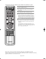 Предварительный просмотр 28 страницы Samsung LTN406W Manual De Instrucciones