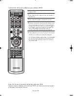 Предварительный просмотр 29 страницы Samsung LTN406W Manual De Instrucciones