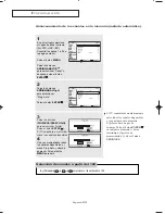 Предварительный просмотр 33 страницы Samsung LTN406W Manual De Instrucciones