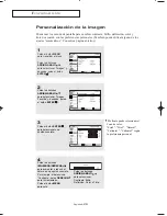 Предварительный просмотр 37 страницы Samsung LTN406W Manual De Instrucciones