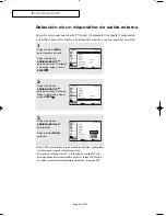 Предварительный просмотр 42 страницы Samsung LTN406W Manual De Instrucciones