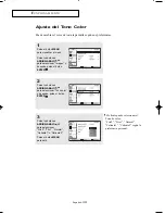 Предварительный просмотр 48 страницы Samsung LTN406W Manual De Instrucciones