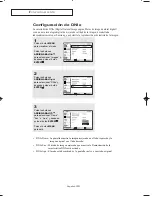 Предварительный просмотр 49 страницы Samsung LTN406W Manual De Instrucciones