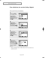 Предварительный просмотр 51 страницы Samsung LTN406W Manual De Instrucciones