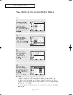 Предварительный просмотр 53 страницы Samsung LTN406W Manual De Instrucciones