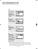 Предварительный просмотр 54 страницы Samsung LTN406W Manual De Instrucciones