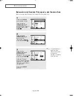 Предварительный просмотр 57 страницы Samsung LTN406W Manual De Instrucciones