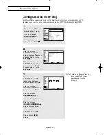 Предварительный просмотр 60 страницы Samsung LTN406W Manual De Instrucciones