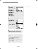 Предварительный просмотр 62 страницы Samsung LTN406W Manual De Instrucciones