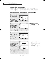 Предварительный просмотр 64 страницы Samsung LTN406W Manual De Instrucciones